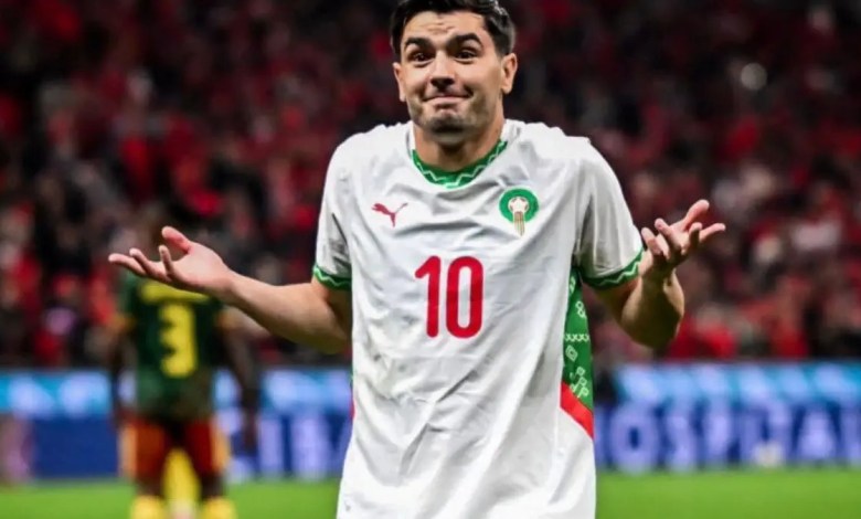 AFCON 2025 final: Moroccan Prime Minister’s message to Brahim Diaz AFCON 2025 final: Moroccan Prime Minister’s message to Brahim Diaz