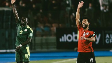 Senegal bring back the man who haunted Egypt Senegal bring back the man who haunted Egypt