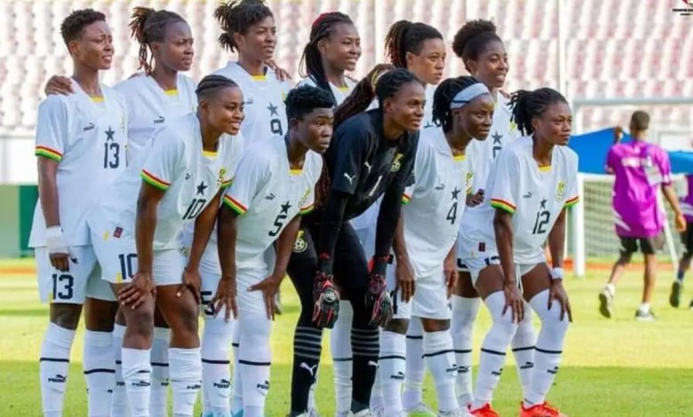 2026 women’s AFCON: Group D schedule 2026 women’s AFCON: Group D schedule