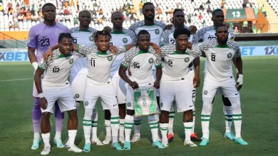 Nigeria at AFCON: relive all their quarter-finals in video! Nigeria at AFCON: relive all their quarter-finals in video!