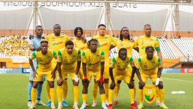 AFCON 2025: “Benin is no longer just making up the numbers,” says government AFCON 2025: “Benin is no longer just making up the numbers,” says government