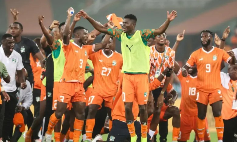 Ivory Coast at AFCON: Relive all their quarter-finals in video! Ivory Coast at AFCON: Relive all their quarter-finals in video!