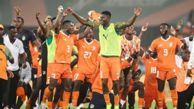 Ivory Coast at AFCON: Relive all their quarter-finals in video! Ivory Coast at AFCON: Relive all their quarter-finals in video!
