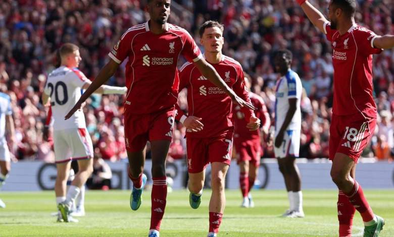Arne Slot hails Alexander Isak as ‘top level’ and backs him to transform Liverpool attack Arne Slot hails Alexander Isak as ‘top level’ and backs him to transform Liverpool attack