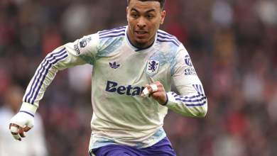 Man Utd accelerate £80m move for Aston Villa star Morgan Rogers as Champions League return looms Man Utd accelerate £80m move for Aston Villa star Morgan Rogers as Champions League return looms