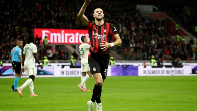 Pavlovic impressed Chelsea scouts with Milan performance Pavlovic impressed Chelsea scouts with Milan performance