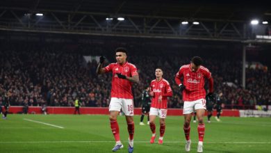 Forest look to hammer the final nail in Palace’s winless 11-game coffin Forest look to hammer the final nail in Palace’s winless 11-game coffin