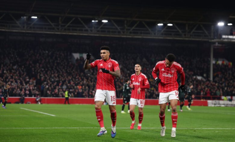 Forest look to hammer the final nail in Palace’s winless 11-game coffin Forest look to hammer the final nail in Palace’s winless 11-game coffin