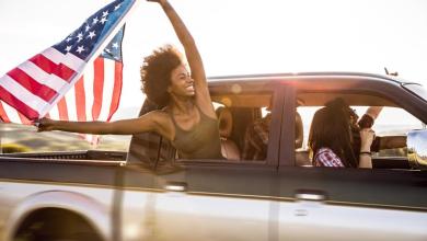 The 25 Happiest Cities In America For 2026—According To A WalletHub Report The 25 Happiest Cities In America For 2026—According To A WalletHub Report