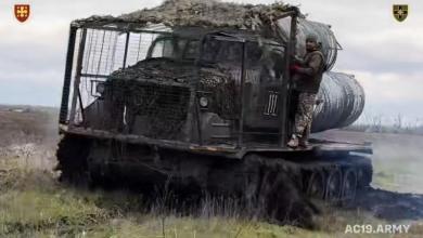 How Ukraine Turned Its Defense Into A System Of Battlefield Control How Ukraine Turned Its Defense Into A System Of Battlefield Control