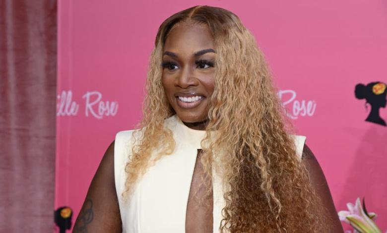 Claressa Shields Slams Keith Thurman After His Vicious KO Loss Claressa Shields Slams Keith Thurman After His Vicious KO Loss