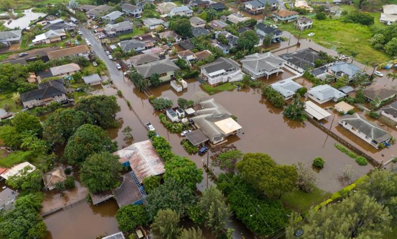 Oahu’s Flood Emergency Is Also An Infrastructure Warning Oahu’s Flood Emergency Is Also An Infrastructure Warning