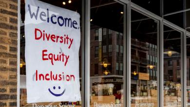 What Comes After DEI? A Different Future For Race, Work, And Policy What Comes After DEI? A Different Future For Race, Work, And Policy