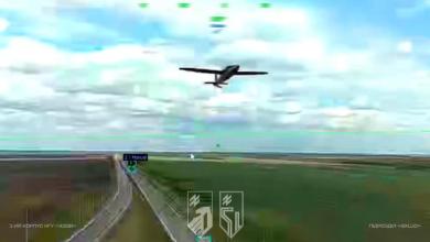Ukrainian Drones Are Modernizing Siege Warfare Ukrainian Drones Are Modernizing Siege Warfare