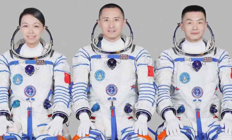 China is racing NASA to put astronauts on the Moon by 2030 China is racing NASA to put astronauts on the Moon by 2030