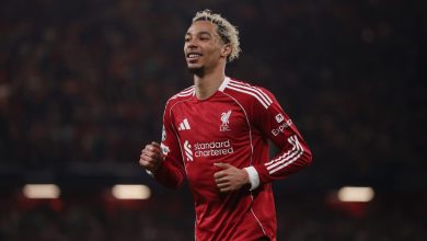 EXCLUSIVE: John Arne Riise: ‘Hugo Ekitike has been amazing – maybe player of the season for Liverpool.’ EXCLUSIVE: John Arne Riise: ‘Hugo Ekitike has been amazing – maybe player of the season for Liverpool.’
