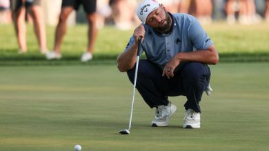 The 2026 PGA Championship was defiantly weird until the bitter end The 2026 PGA Championship was defiantly weird until the bitter end