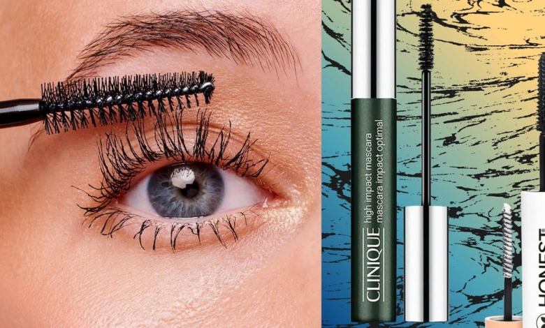 The Best Mascaras For Short And Thin Lashes, According To Makeup Artists The Best Mascaras For Short And Thin Lashes, According To Makeup Artists