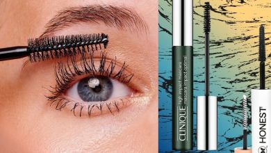 The Best Mascaras For Short And Thin Lashes, According To Makeup Artists The Best Mascaras For Short And Thin Lashes, According To Makeup Artists