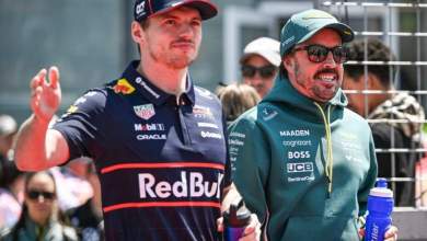 Max Verstappen and Fernando Alonso back F1’s rule changes ahead of the Miami Grand Prix Max Verstappen and Fernando Alonso back F1’s rule changes ahead of the Miami Grand Prix