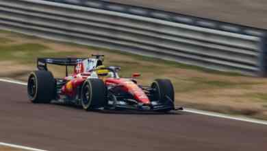 FIA consider Lewis Hamilton’s 2026 Ferrari inspection before approving aggressive aero design FIA consider Lewis Hamilton’s 2026 Ferrari inspection before approving aggressive aero design