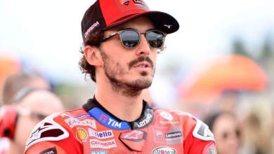 Valentino Rossi’s warning resurfaces after Bagnaia tyre troubles Valentino Rossi’s warning resurfaces after Bagnaia tyre troubles