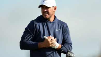 Brooks Koepka set to learn PGA Tour fate as decision nears Brooks Koepka set to learn PGA Tour fate as decision nears