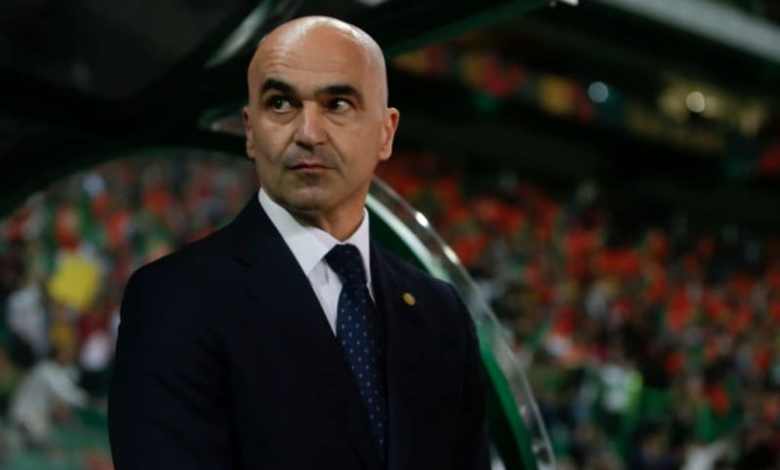 Ex-Everton manager Roberto Martinez discussed for Premier League return Ex-Everton manager Roberto Martinez discussed for Premier League return