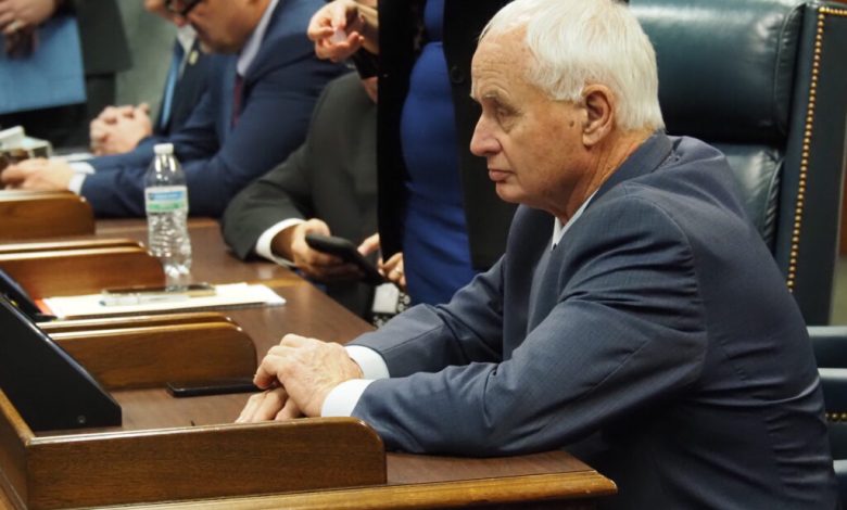 Township merger bill clears Legislature after years of failed attempts Township merger bill clears Legislature after years of failed attempts