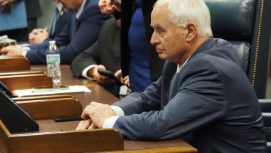 Township merger bill clears Legislature after years of failed attempts Township merger bill clears Legislature after years of failed attempts