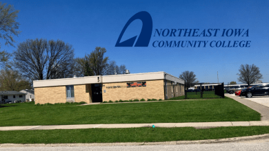 Northeast Iowa Community College to expand healthcare education with new facility Northeast Iowa Community College to expand healthcare education with new facility