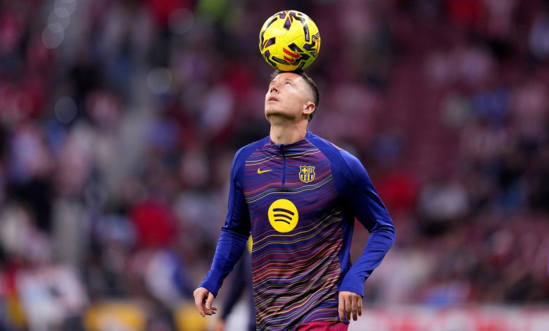 GdS: Juventus schedule meeting for Lewandowski, Milan also lurking GdS: Juventus schedule meeting for Lewandowski, Milan also lurking