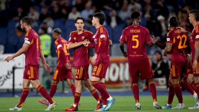 Tuttosport: Juventus enquire about young Roma midfielder Tuttosport: Juventus enquire about young Roma midfielder