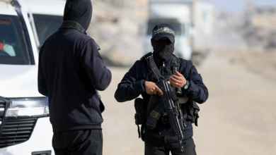 IDF announces capture of one of Hamas’s top remaining commanders during overnight operations IDF announces capture of one of Hamas’s top remaining commanders during overnight operations