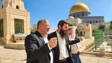 Israeli ‘violations’ of Temple Mount spark backlash from Muslim, Arab states Israeli ‘violations’ of Temple Mount spark backlash from Muslim, Arab states