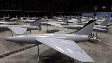 IAF intercepts over 90% of drones launched by Iran, Hezbollah during Operation Roaring Lion IAF intercepts over 90% of drones launched by Iran, Hezbollah during Operation Roaring Lion