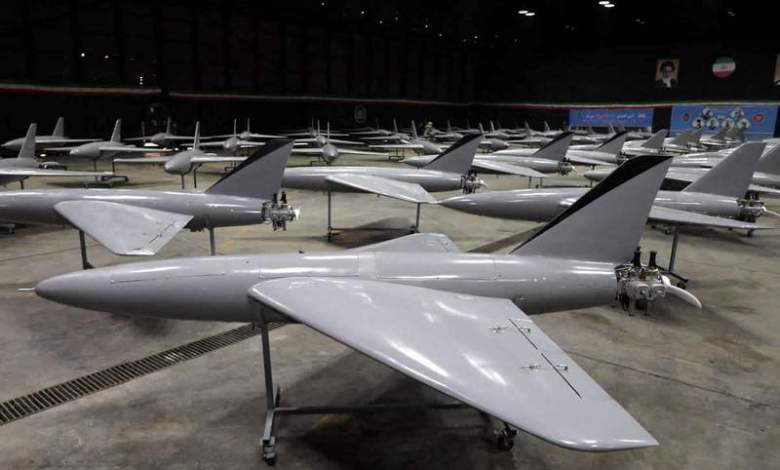 IAF intercepts over 90% of drones launched by Iran, Hezbollah during Operation Roaring Lion IAF intercepts over 90% of drones launched by Iran, Hezbollah during Operation Roaring Lion