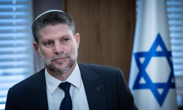 Why ICC going after Smotrich is a bigger deal than going after Netanyahu Why ICC going after Smotrich is a bigger deal than going after Netanyahu
