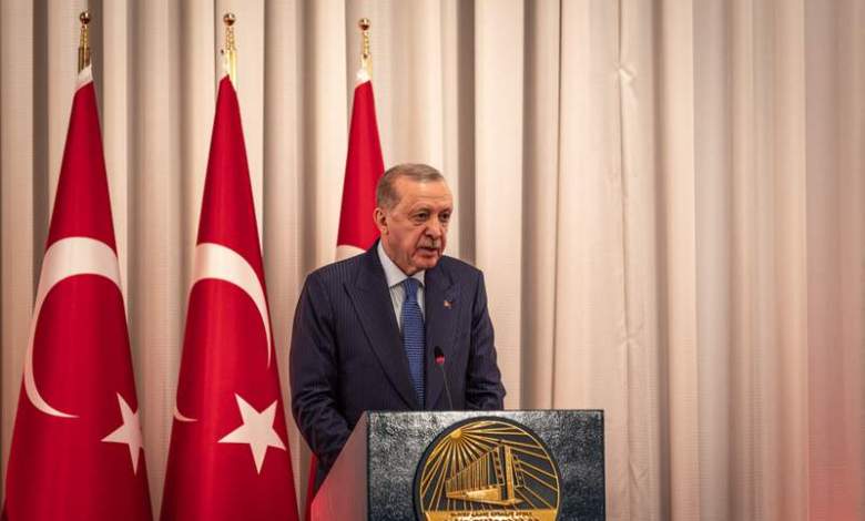 Turkey’s intel chief lays out country’s vision for Middle East, world Turkey’s intel chief lays out country’s vision for Middle East, world