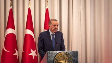 Turkey’s intel chief lays out country’s vision for Middle East, world Turkey’s intel chief lays out country’s vision for Middle East, world