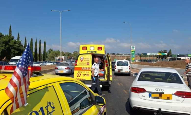 Border Police neutralize suspect in possible terror stabbing near Jerusalem Border Police neutralize suspect in possible terror stabbing near Jerusalem