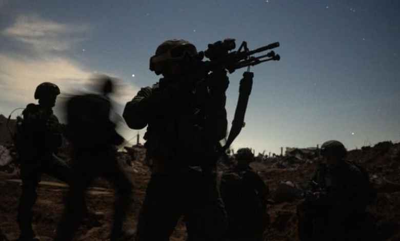 IDF kills Hamas commander who played ‘significant role’ in planning Oct. 7 massacre IDF kills Hamas commander who played ‘significant role’ in planning Oct. 7 massacre