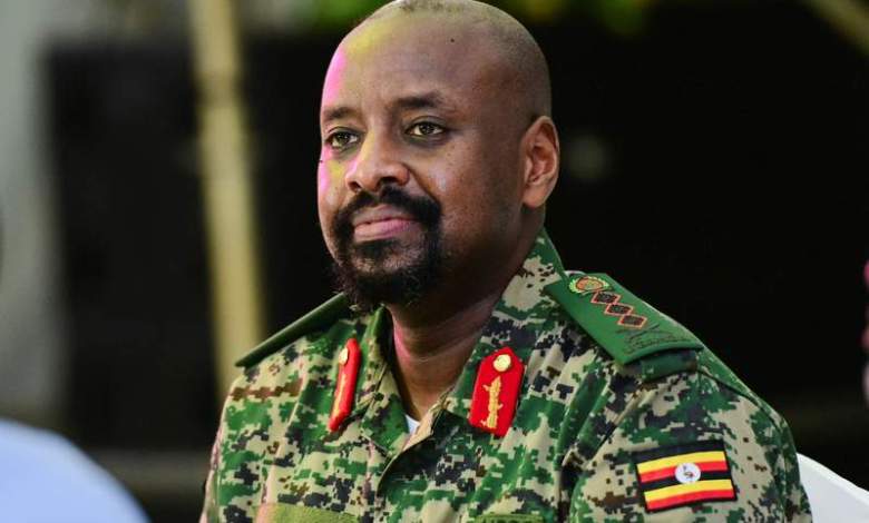 Uganda ‘on the side of Israel’ amid Iran war, defense chief says Uganda ‘on the side of Israel’ amid Iran war, defense chief says