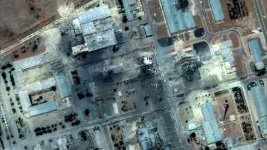 IDF destroys Qadr missiles at Isfahan, pushing toward hunting down 400 ballistic missile launchers IDF destroys Qadr missiles at Isfahan, pushing toward hunting down 400 ballistic missile launchers