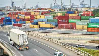 Israeli truckers fear foreign workers may overtake industry if bureaucracy goes unchecked Israeli truckers fear foreign workers may overtake industry if bureaucracy goes unchecked