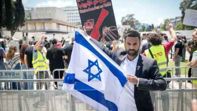 Pro-Israel Arab-Israeli activist Yoseph Haddad weighs Knesset run, poll tests strength Pro-Israel Arab-Israeli activist Yoseph Haddad weighs Knesset run, poll tests strength