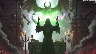 Iran revives ‘Zionist sorcery’ claims in propaganda against Israel Iran revives ‘Zionist sorcery’ claims in propaganda against Israel