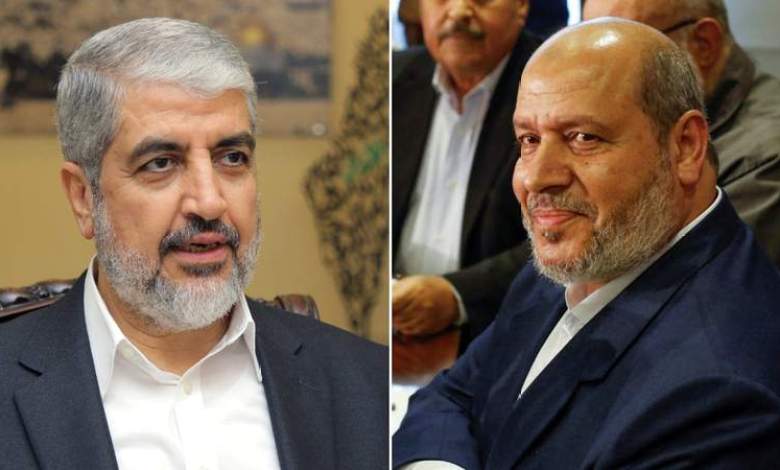 Hamas completes Gaza voting for general political bureau head, winner to be announced Hamas completes Gaza voting for general political bureau head, winner to be announced
