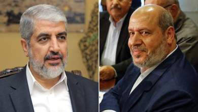 Hamas completes Gaza voting for general political bureau head, winner to be announced Hamas completes Gaza voting for general political bureau head, winner to be announced