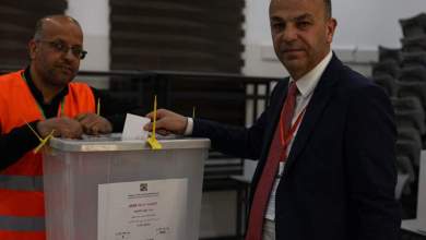 Fatah says it claimed ‘sweeping victory’ in local elections, despite democratic shortcomings Fatah says it claimed ‘sweeping victory’ in local elections, despite democratic shortcomings